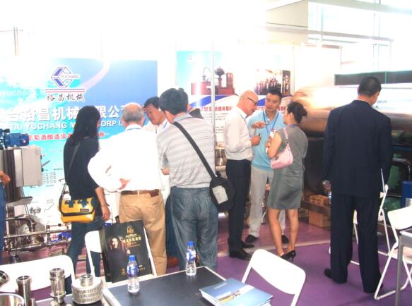 硅藻土過濾機(jī)的歷史小知識(shí)