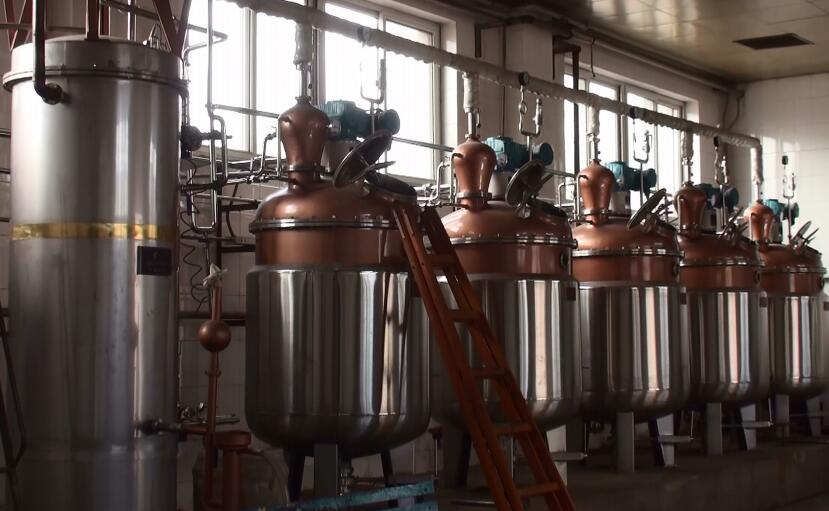 白蘭地蒸餾設備廠家