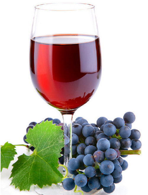 留一束清澈的紅光，存一縷悠長的芬芳——硅藻土過濾機