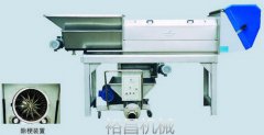 國產(chǎn)葡萄除梗破碎機(jī)也技術(shù)過硬