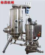 硅藻土過濾機的主要種類