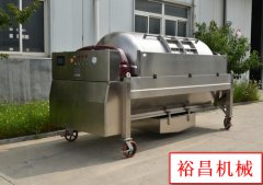 專業(yè)的葡萄酒釀酒設(shè)備廠家—裕昌機械