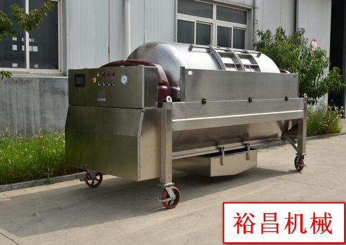 專業(yè)的葡萄酒釀酒設(shè)備廠家—裕昌機(jī)械