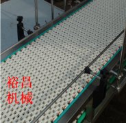 裕昌機(jī)械的帶式輸送機(jī)和刮板輸送機(jī)