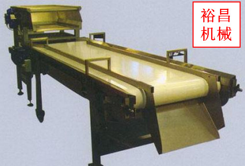 裕昌機(jī)械的分選、輸送機(jī)