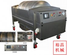 果汁分離設(shè)備—?dú)饽覊赫C(jī)