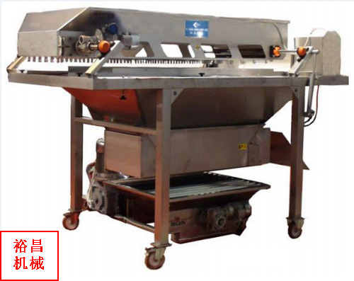 裕昌機(jī)械緊跟市場(chǎng)需求,做好裝備保障