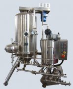 如何選擇合適的硅藻土過濾機(jī)